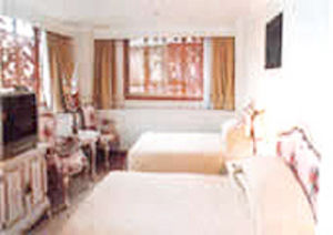 Hotel Yin Xiang Gu Cheng Wen Yuan Lijiang  Exterior foto